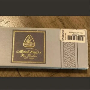 minh long porcelain collection of ethnic dolls